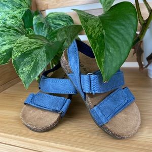 Baby Shoes - 6 Months